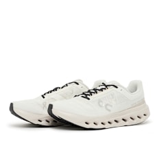 On Cloudsurfer Next ivory | silver beige
