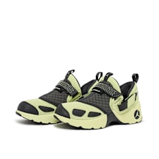 Jordan Wmns Trunner LX luminous yellow