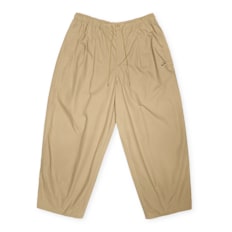 Nike Club Balloon Pant beige