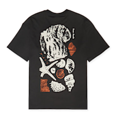 Nike Acg Tee Oc Fossils black