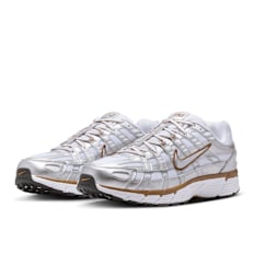 Nike   P-6000 silver