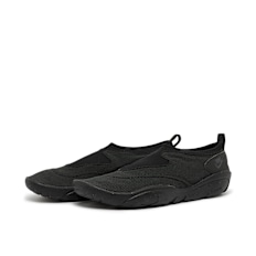 Nike W Nike Aqua Turf black/off noir-black zwart