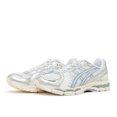 ASICS SportStyle Gel-Kayano 12.1 weiß