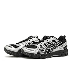 ASICS SportStyle Gel-Kayano 12.1 silber