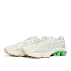 ASICS SportStyle Gel-Kinetic Flient Smoke Grey/Pure Silver beige