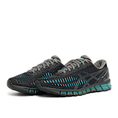 ASICS SportStyle Gel-Quantum 360 I schwarz