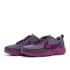Nike Air Zoom Spiridon Prm hot fuchsia/viotech-black lila