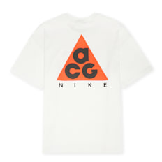 Nike ACG Dri-Fit Tee Lbr+Hbr Tri summit white Undefined Color
