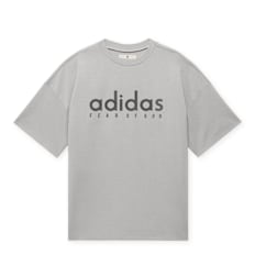adidas Originals x Fear of God Athletics Quickdry Tee grau