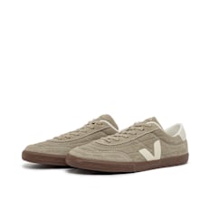 Veja WMNS Panenka taupe pierre bark beige