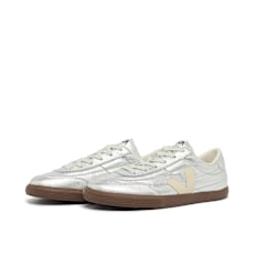 Veja WMNS Panenka taupe pierre bark silver
