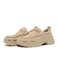 Crocs Gallery Shoe beige