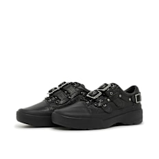 Vans Wmns LX Old Skool Buckle black
