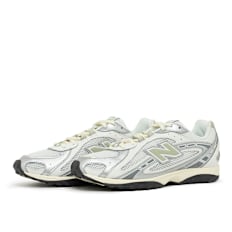 New Balance 204L (U204LSWB) zilver