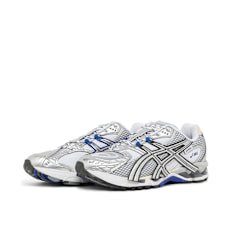 ASICS SportStyle Wmns Invincible Gel-Nimbus 10.1 silver