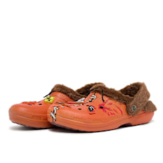 Crocs x South Park Classic Clog "Kenny" orange