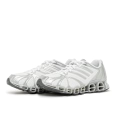 adidas Originals Mega Ghostride ftwr white/silver met./matte silver zilver