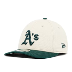 New Era WS Patch 9Forty MC Oakland Athletics ltcdkg beige