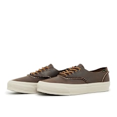 Vans OTW Era Moc Stitch Vibram Siped brown