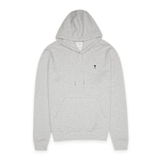 AMI PARIS Hoodie grau