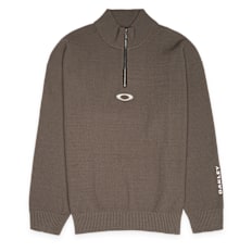 Oakley Factory Team New Retro Sweater 1.0 brown