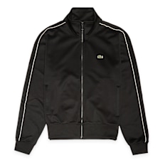 Lacoste SWEATSHIRT olive black