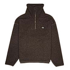 Lacoste Sweatshirt bruin