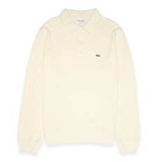 Lacoste Sweatshirts lapland beige