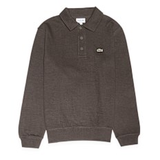Lacoste Sweatshirts port 0 braun