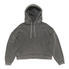 Acne Studios Hoodie black