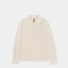 _J.L-A.L_ Tiwa Shirt beige