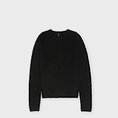 _J.L-A.L_ Lucone Knit black