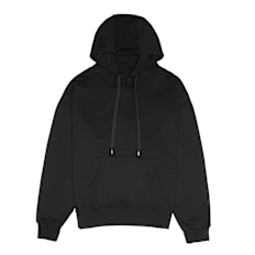 _J.L-A.L_ Dalma Hoodie black