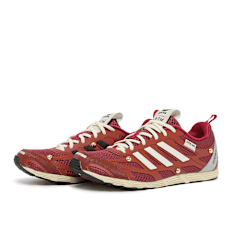 adidas Originals x Song For The Mute Adizero PR red