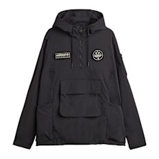 adidas Originals SPZL F.C. Smock black