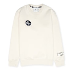 adidas Originals Sweat SPZL beige