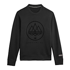 adidas Originals SPZL F.C. Crew zwart