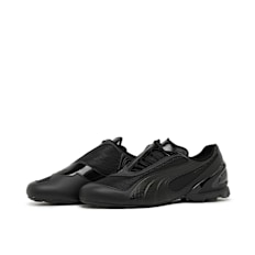 PUMA Wmns V-S1 puma black zwart