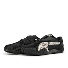 PUMA x A$AP Rocky Mostro OG "Pony Hair" schwarz
