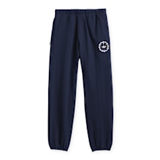 adidas Originals x Clot by Edison Chen Adibreak Pant blau