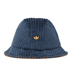 adidas Originals x Clot by Edison Chen Bucket Hat blau