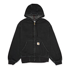Carhartt WIP OG Active Jacket Undefined Color