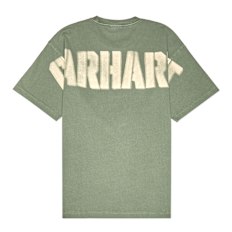 Carhartt WIP RGGD T-Shirt grün