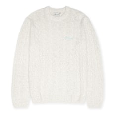 Carhartt WIP Signature Sweater beige