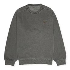 Carhartt WIP Vista Sweatshirt grau