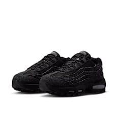 Nike x Levis Wmns Air Max 95 OG "Black" schwarz