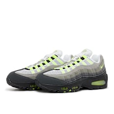 Nike   Air Max 95 OG Big Bubble "Neon" black