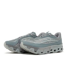 On x PAF Cloudmonster Hyper grijs