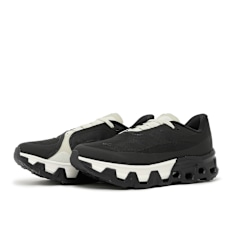 On x PAF Cloudmonster Hyper black