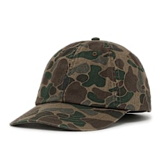 Polo Ralph Lauren Sport Cap Twill camouflage